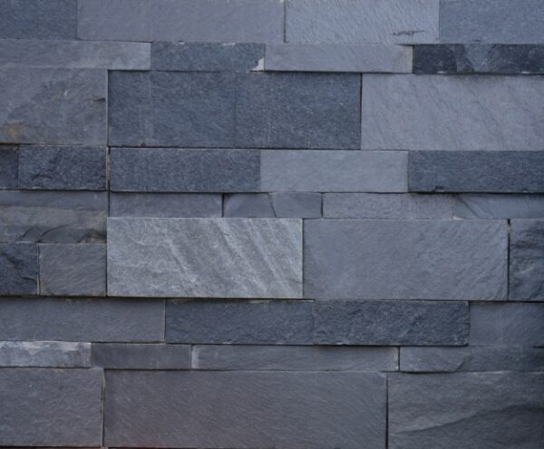black stone cladding tile supplier in delhi ncr